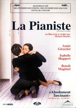 Piyanist - The Piano Teacher